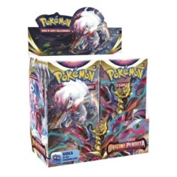 Pokemon - Spada e Scudo - Origine Perduta - Box 36 Booster (ITA)